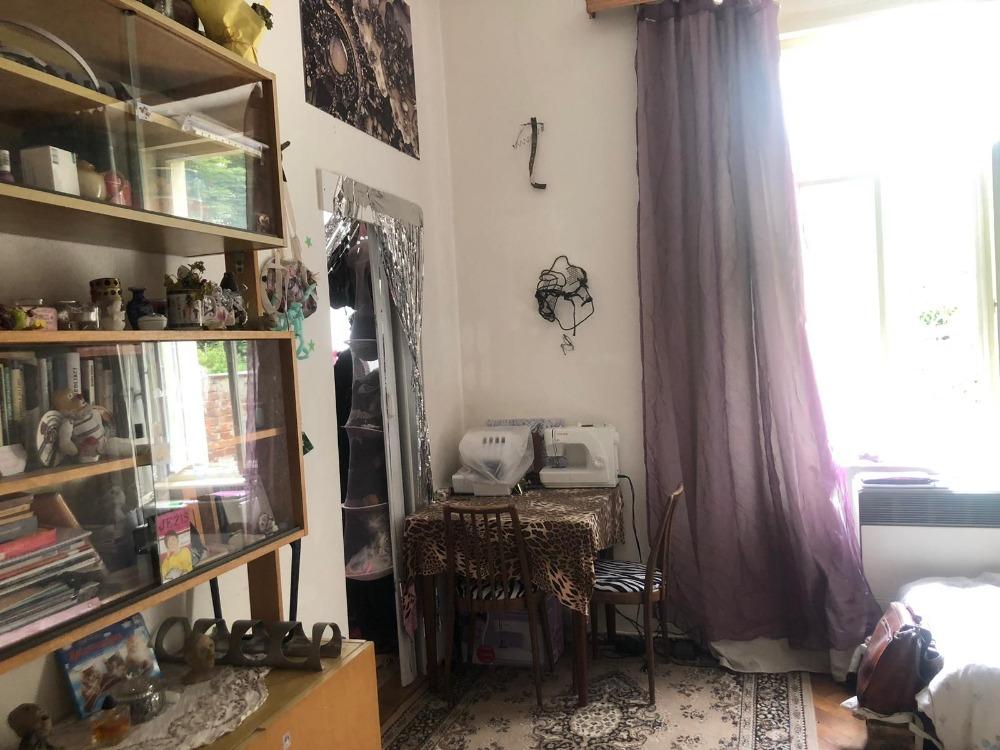 Spolubydlení atypický 20 m2