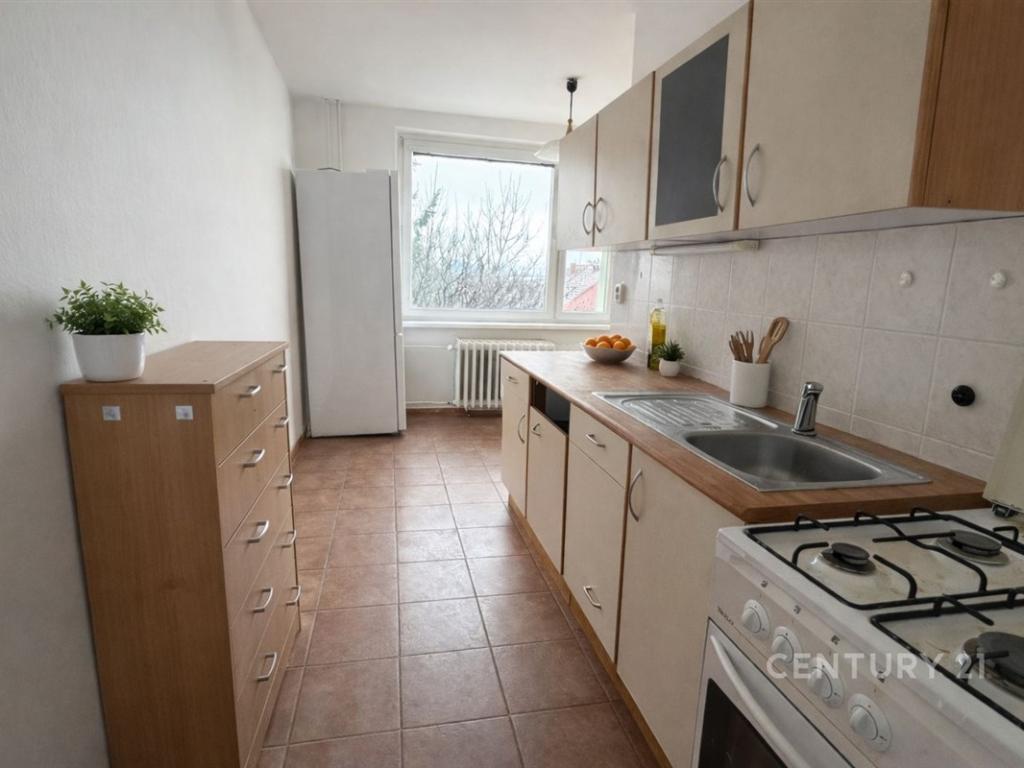 Pronájem bytu 1+1 36 m2