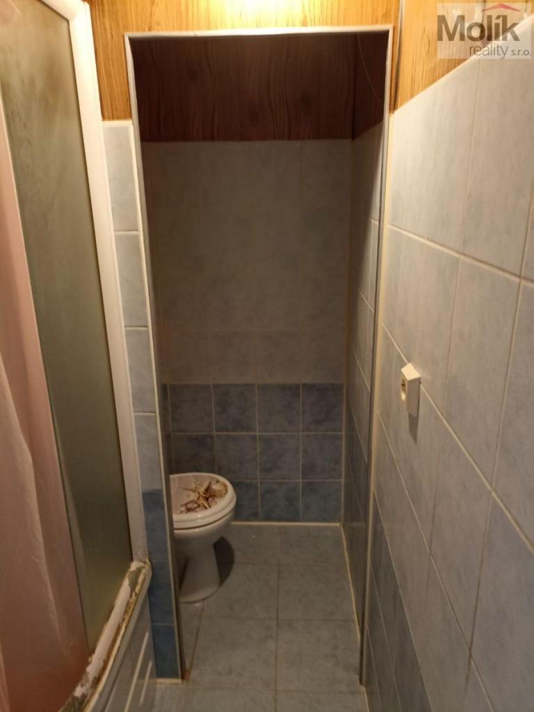 Pronájem bytu 1+1 36 m2, Chomutov – náhled fotky 8