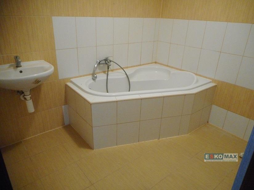 Pronájem bytu 2+kk 71 m2
