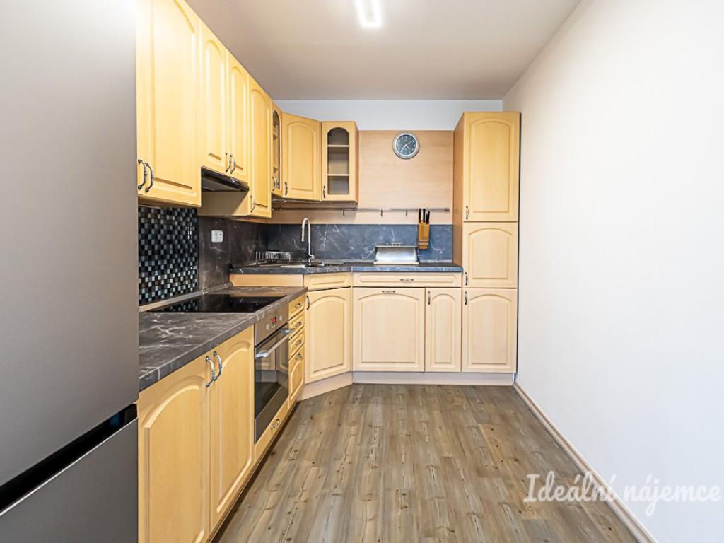 Pronájem bytu 3+kk 62 m2