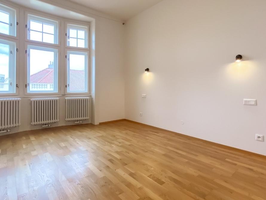 Pronájem bytu 2+kk 70 m2