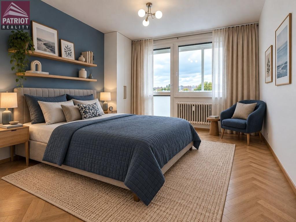 Prodej bytu 2+1 60 m2, Olomouc – náhled fotky 11