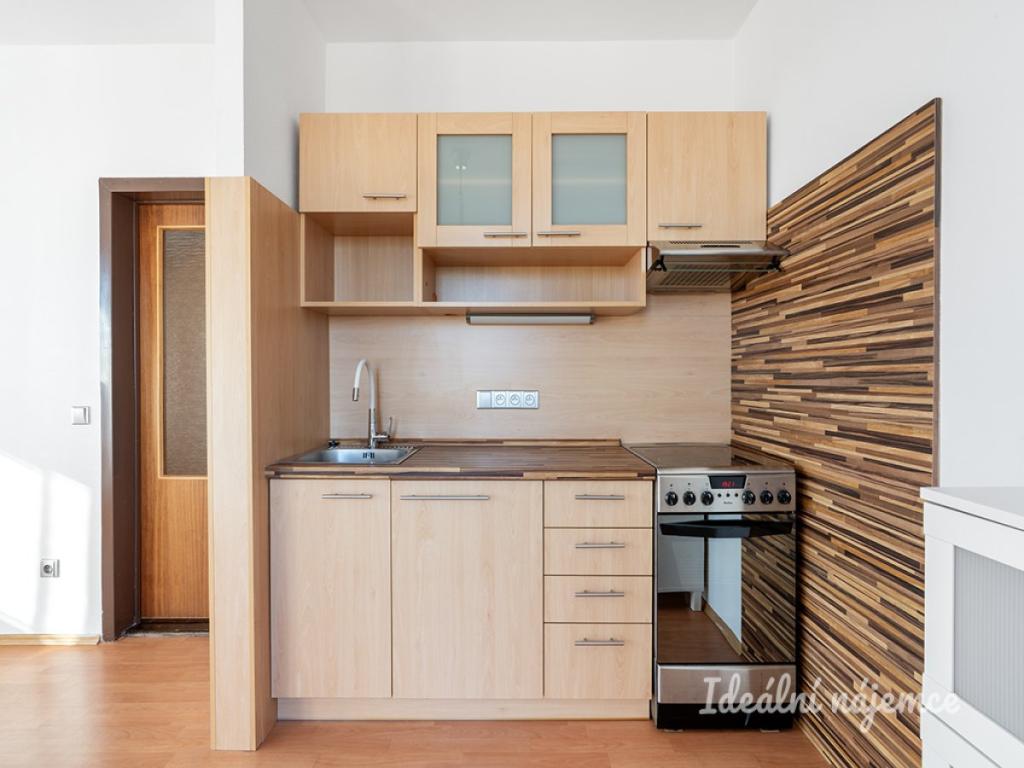 Pronájem bytu 2+kk 49 m2