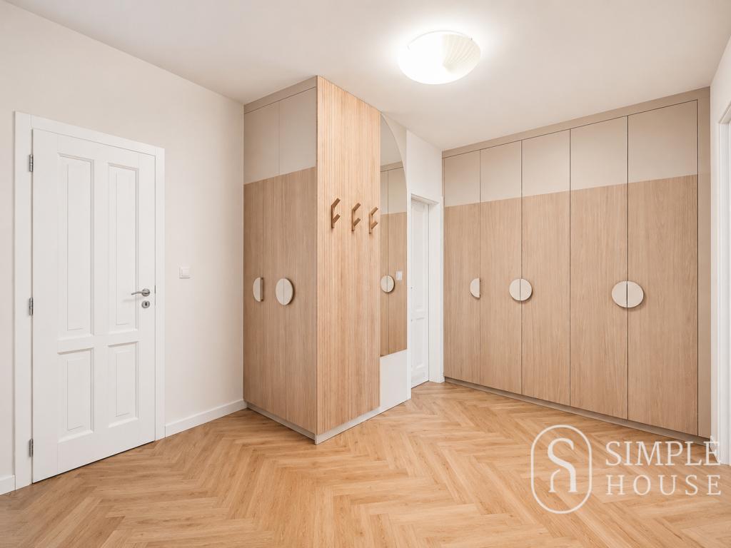 Pronájem bytu 2+kk 64 m2, Praha – náhled fotky 10