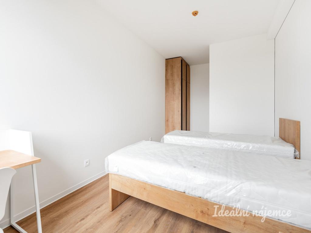 Pronájem bytu 2+kk 55 m2