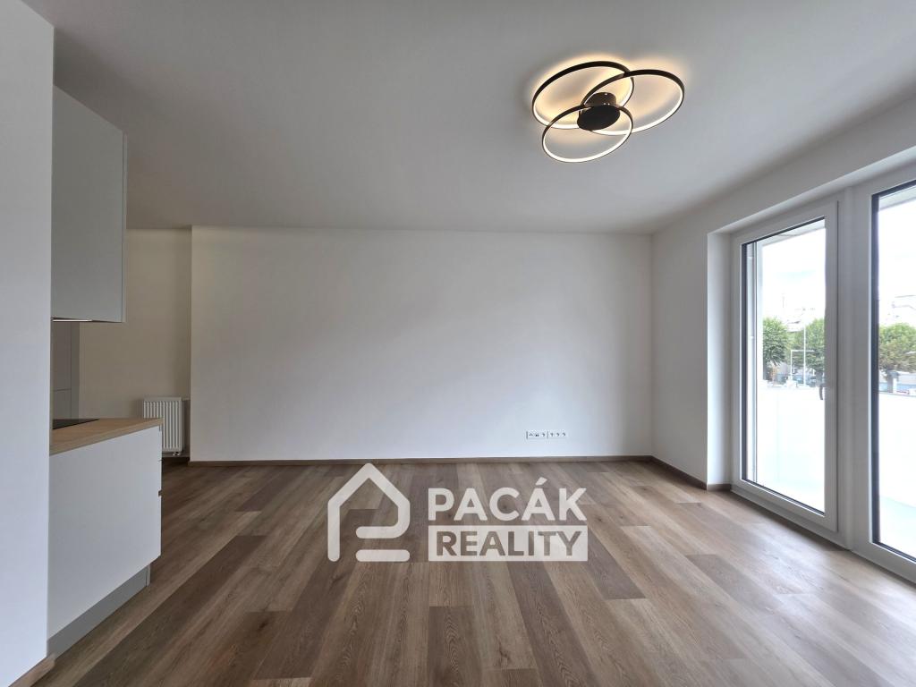 Pronájem bytu 2+kk 52 m2