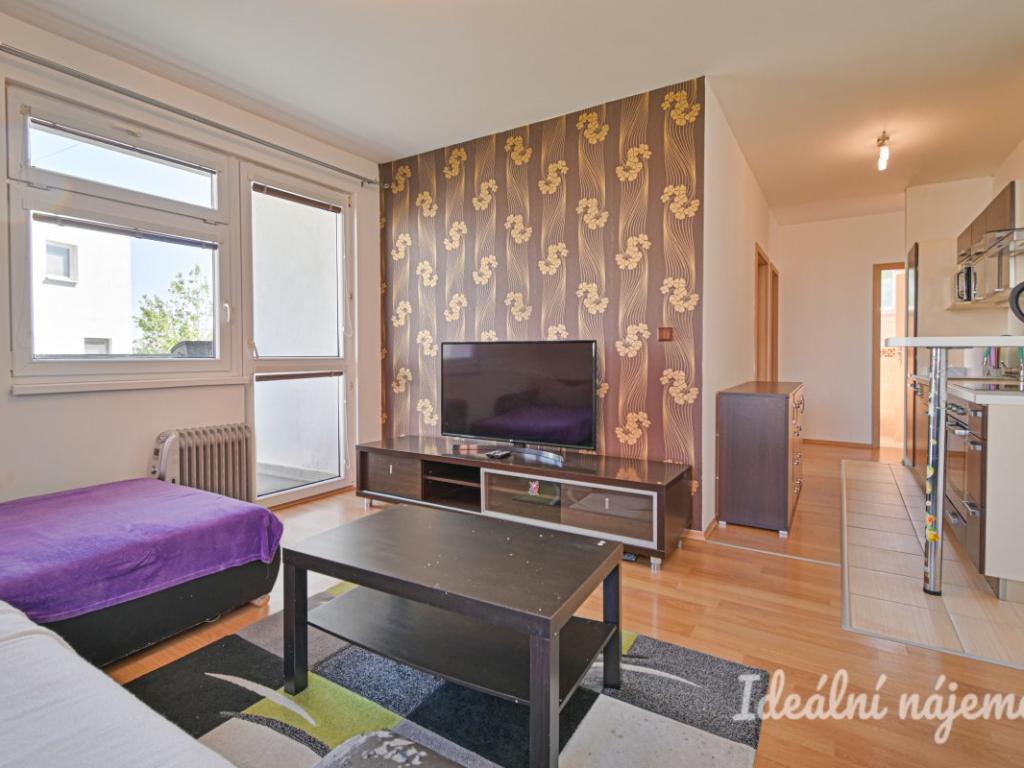 Pronájem bytu 2+kk 47 m2