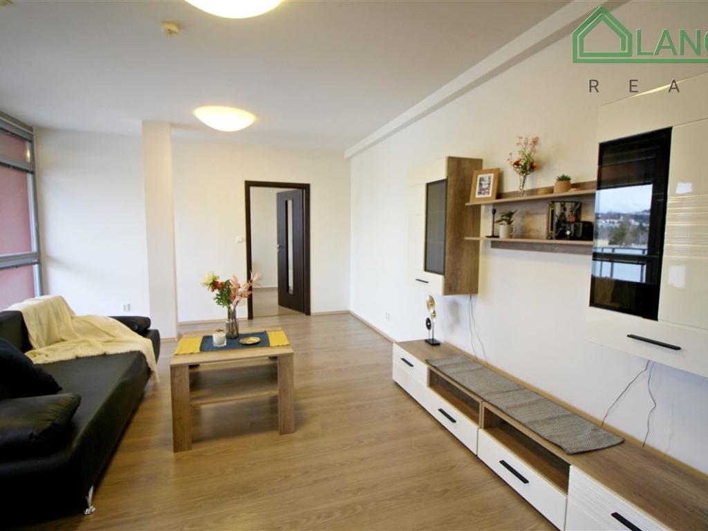 Pronájem bytu 2+kk 63 m2