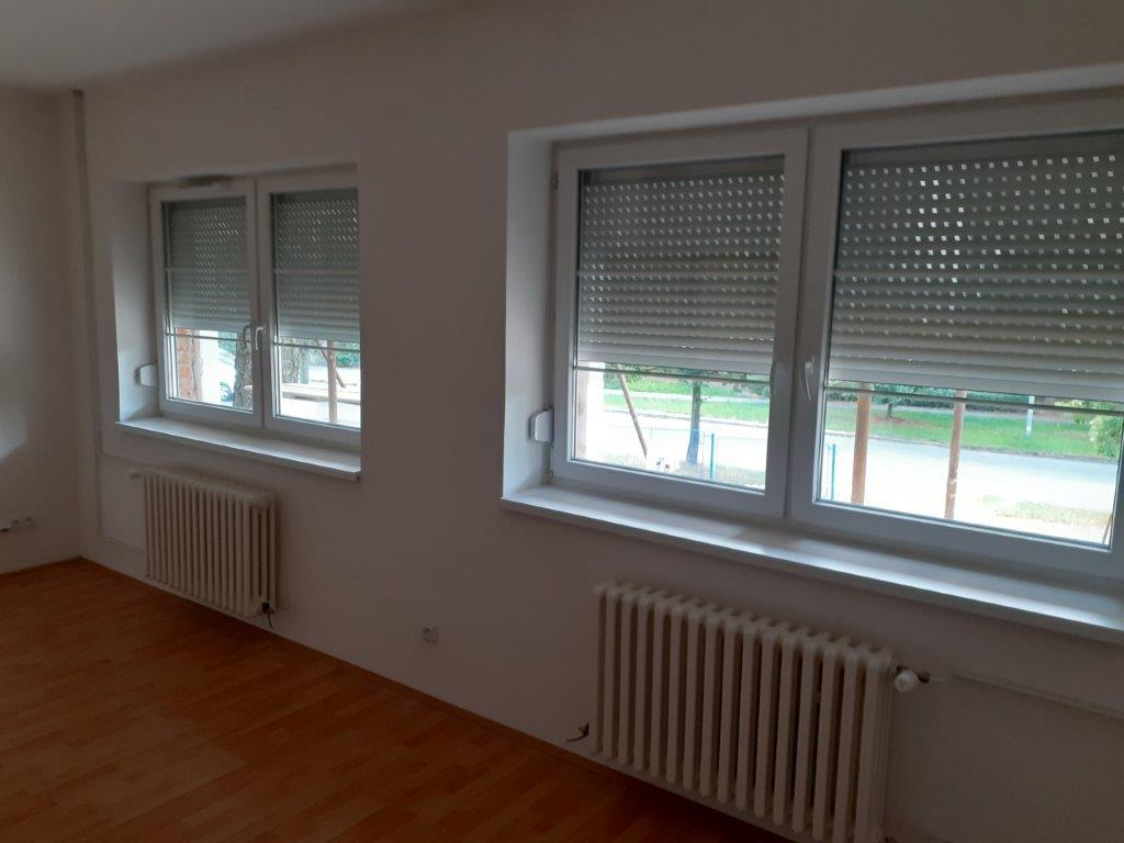 Pronajem bytu 1+kk 33 m2