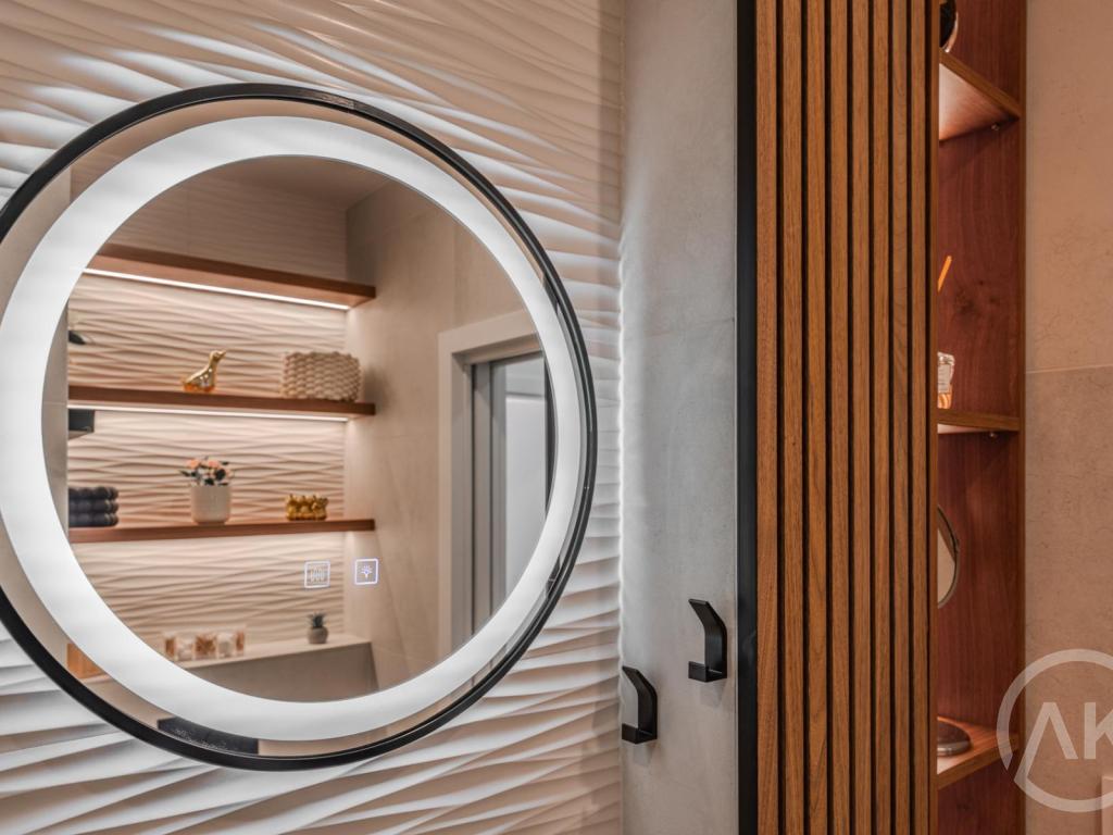 Pronájem bytu 1+kk 25 m2