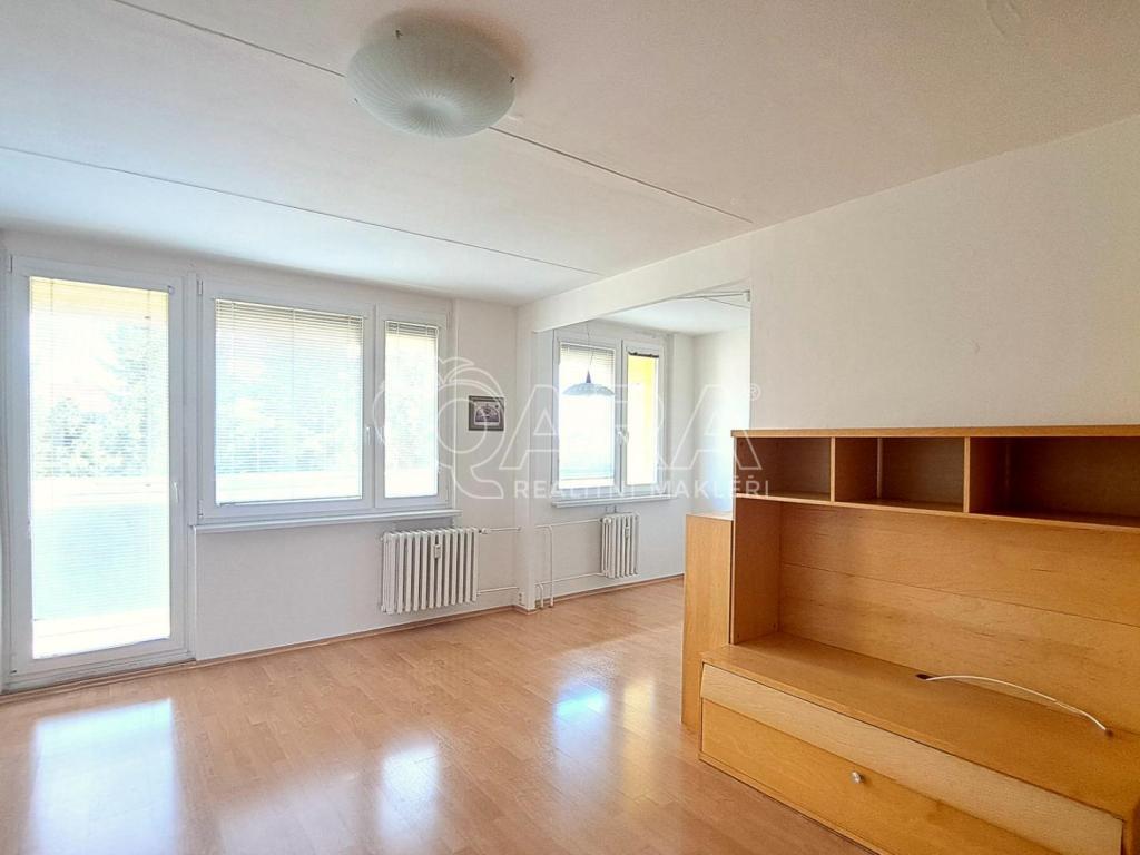 Pronájem bytu 3+1 70 m2