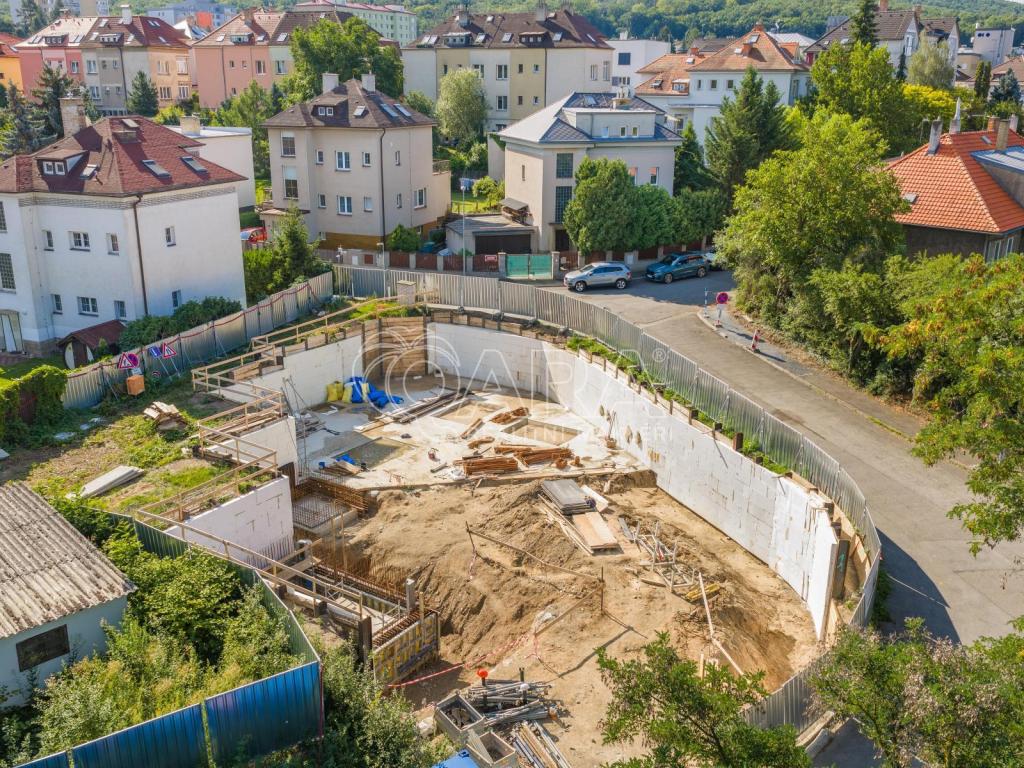 Prodej bytu 3+kk 76 m2, Praha – náhled fotky 8