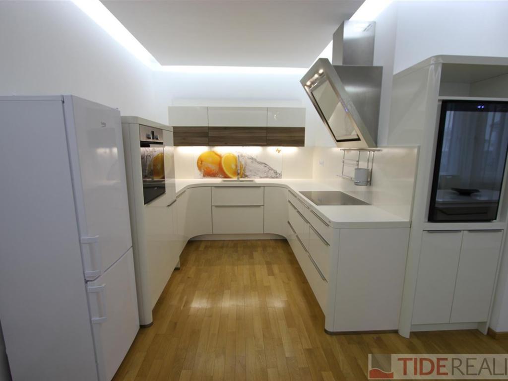 Pronájem bytu 3+kk 100 m2