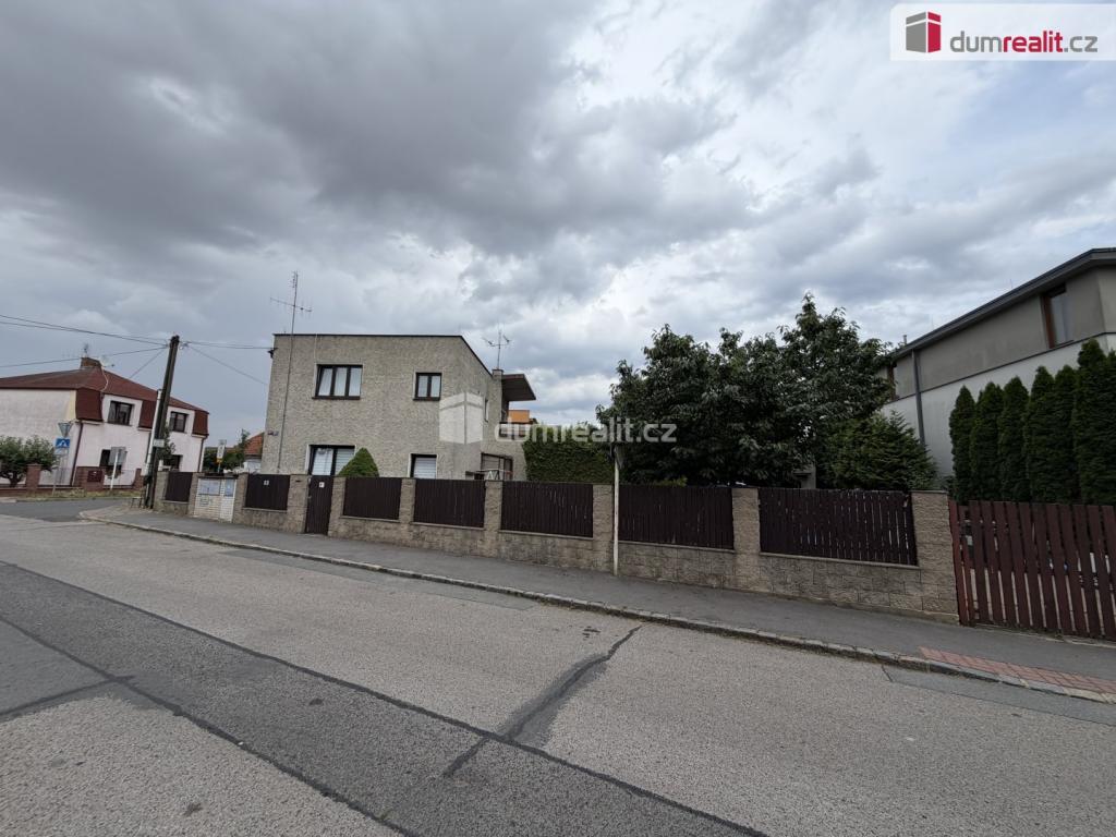 Prodej domu 209 m2, Praha – náhled fotky 23