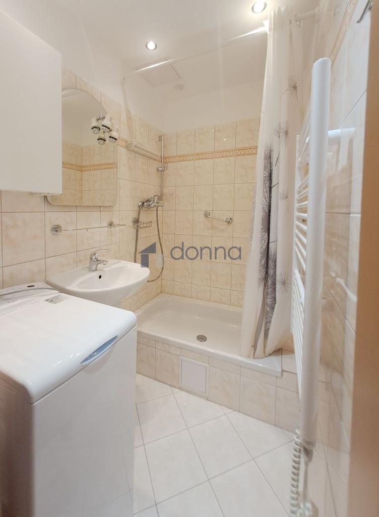 Pronájem bytu 2+kk 46 m2