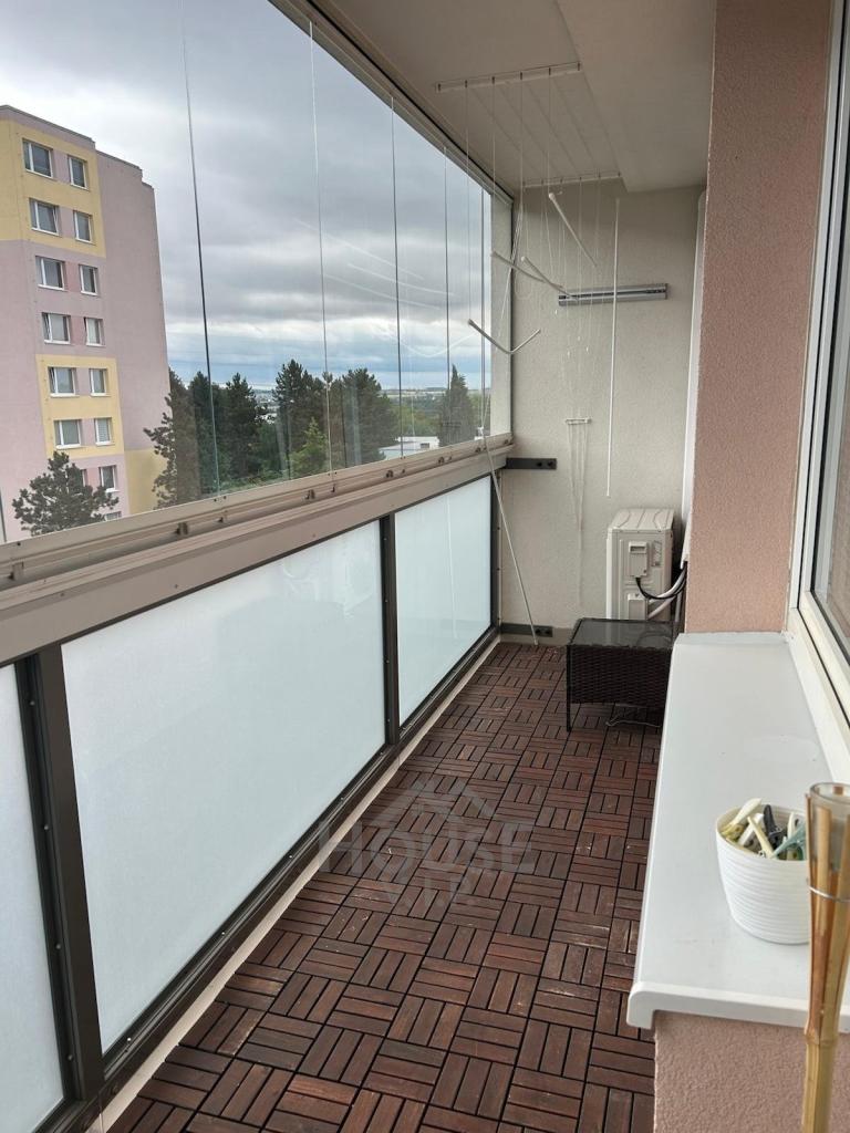 Pronájem bytu 3+kk 74 m2