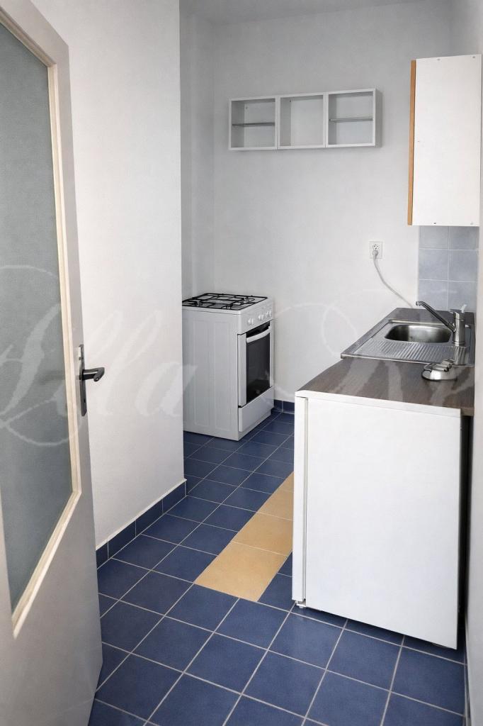 Pronájem bytu 1+1 35 m2
