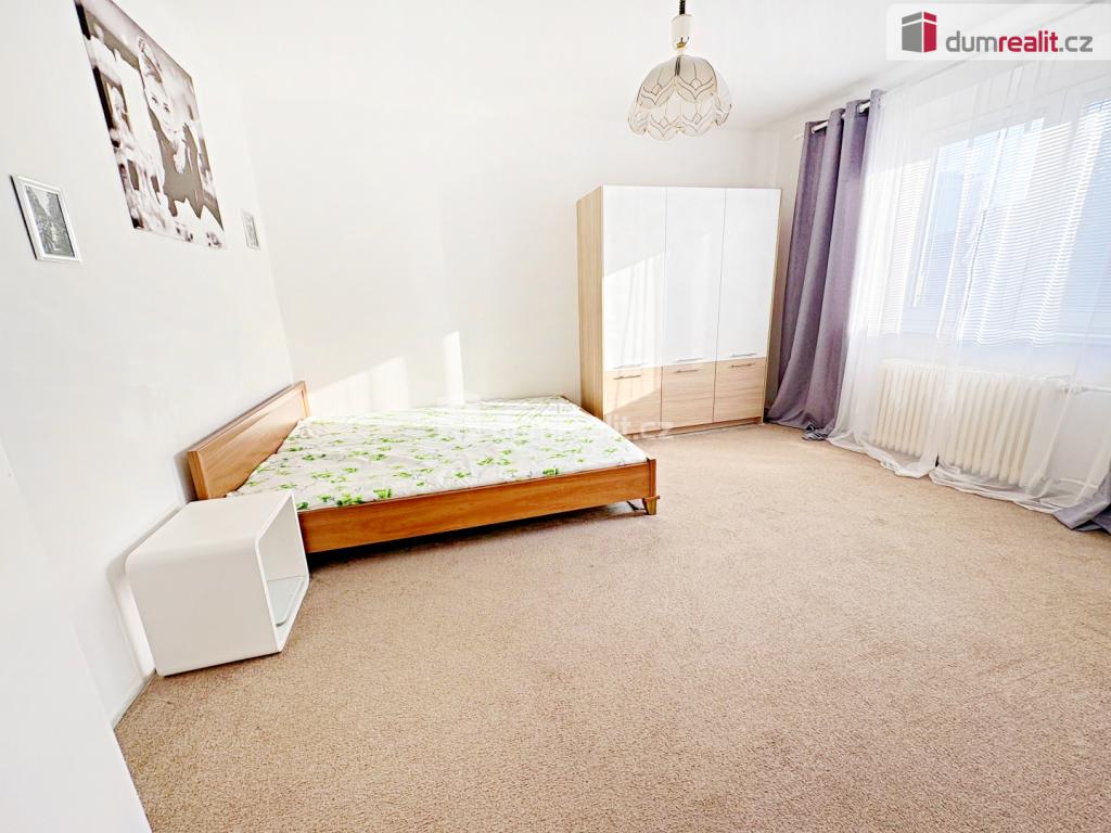 Pronájem bytu 1+1 29 m2