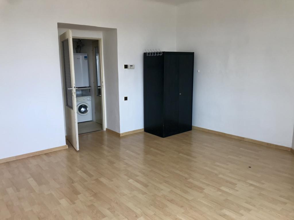 Pronájem bytu 1+kk 24 m2