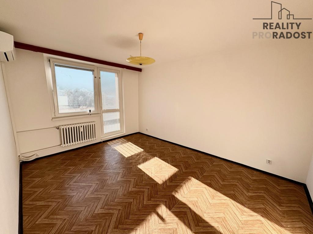Pronájem bytu 3+1 74 m2