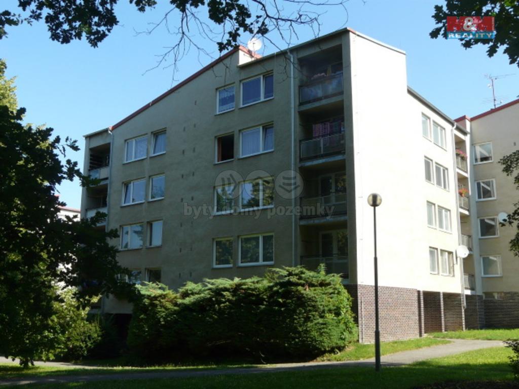 Pronajem bytu 3+1 67 m2