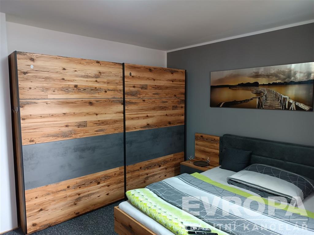 Pronájem bytu 1+1 40 m2