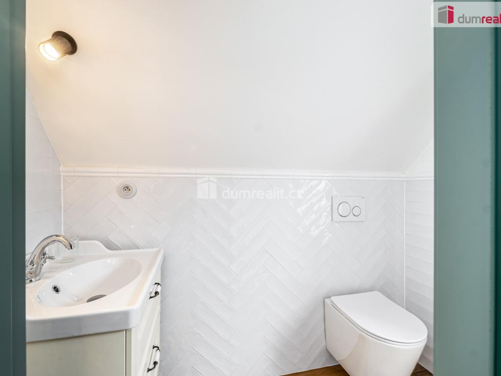 Prodej domu 140 m2, Sedlčany – náhled fotky 20