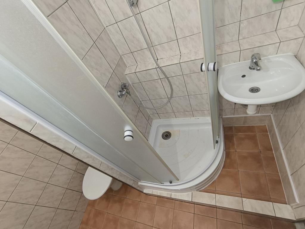 Pronájem bytu 1+1 40 m2