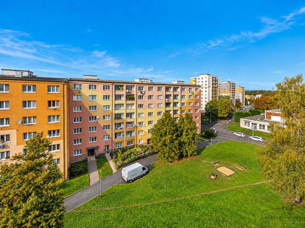 Prodej bytu 2+1 54 m2, Chodov – náhled fotky 20