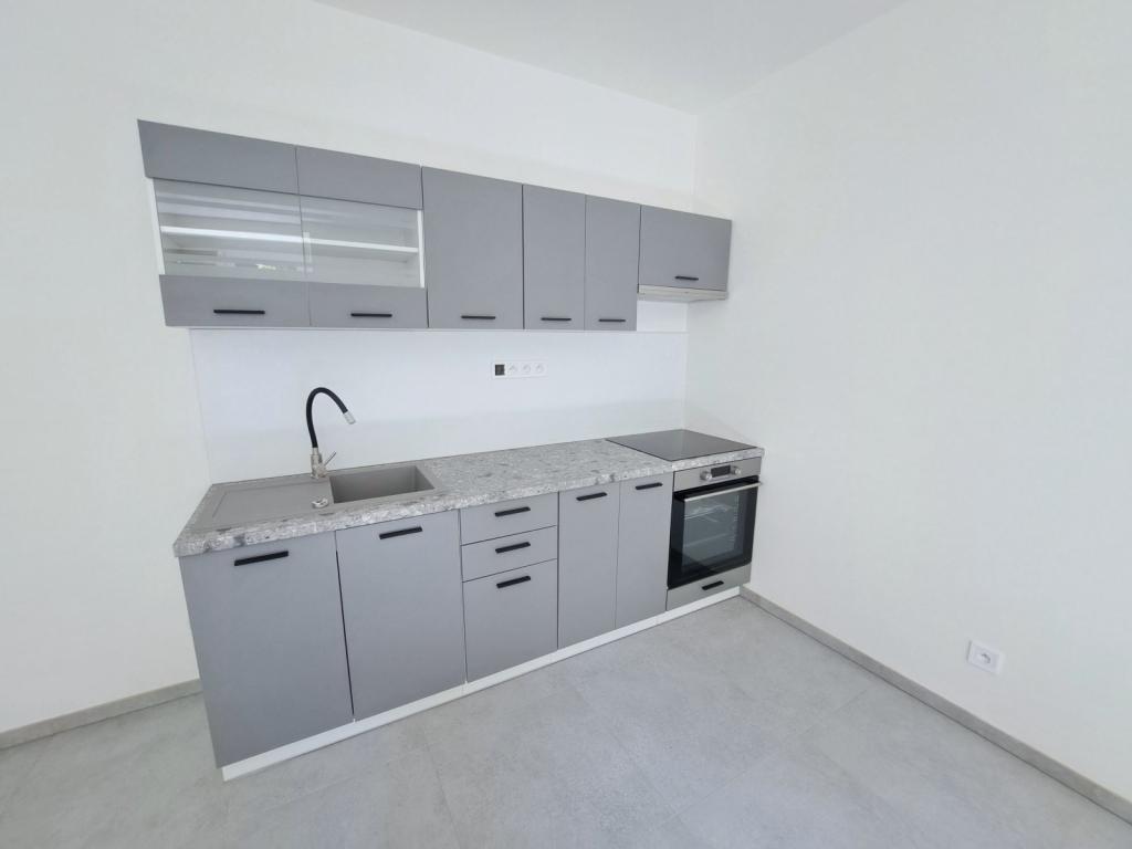 Pronájem bytu 1+1 45 m2
