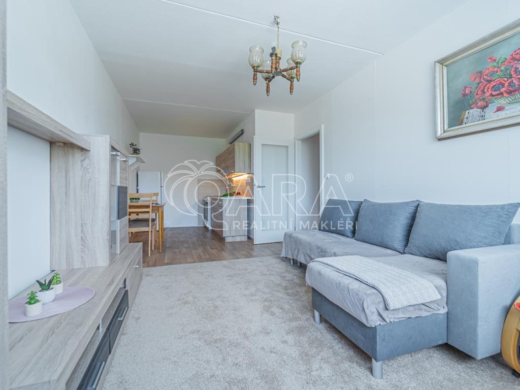 2+kk, Kladno - Švýcarská, 3890000 Kč, 43 m2