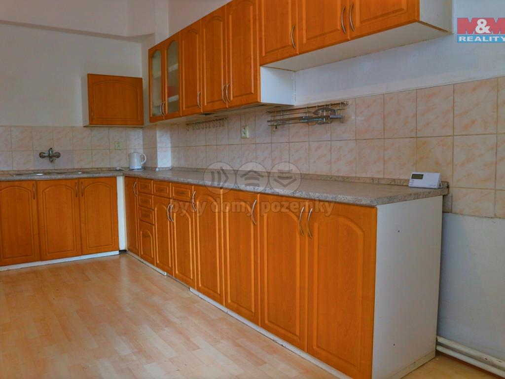 Pronajem bytu dům 408 m2