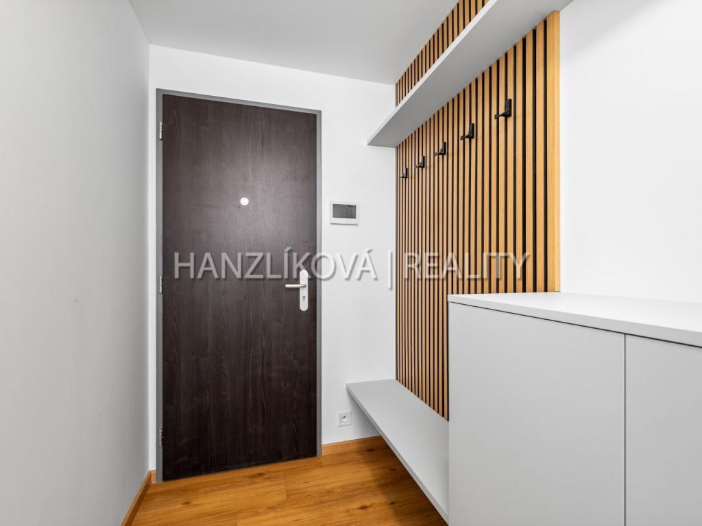 Pronájem bytu 3+kk 75 m2