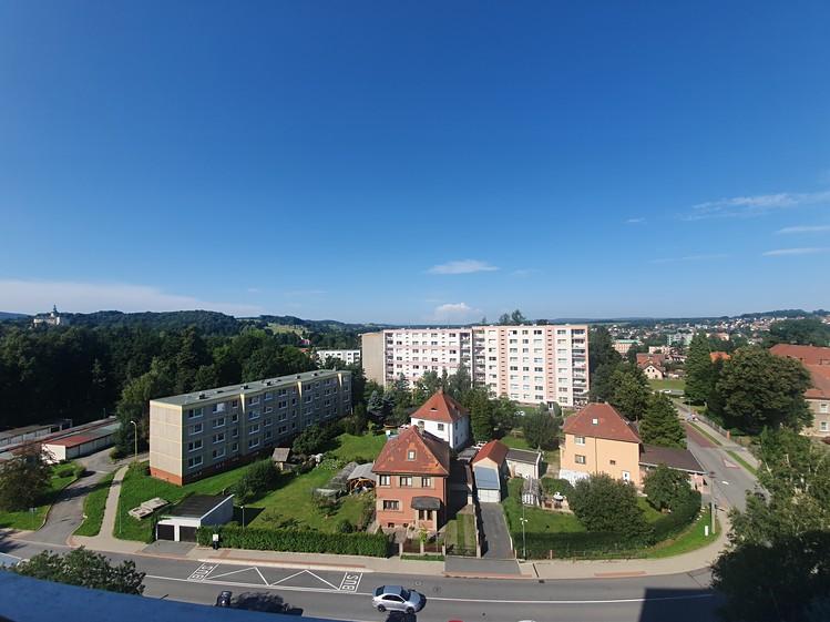 Pronajem bytu 3+1 75 m2