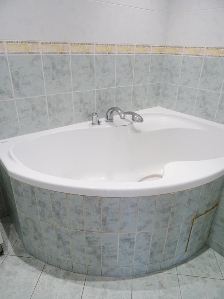 Pronájem bytu 2+1 51 m2