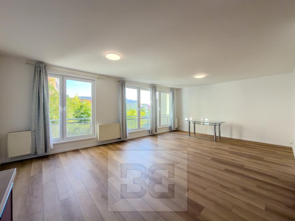 Pronájem bytu 3+kk 89 m2