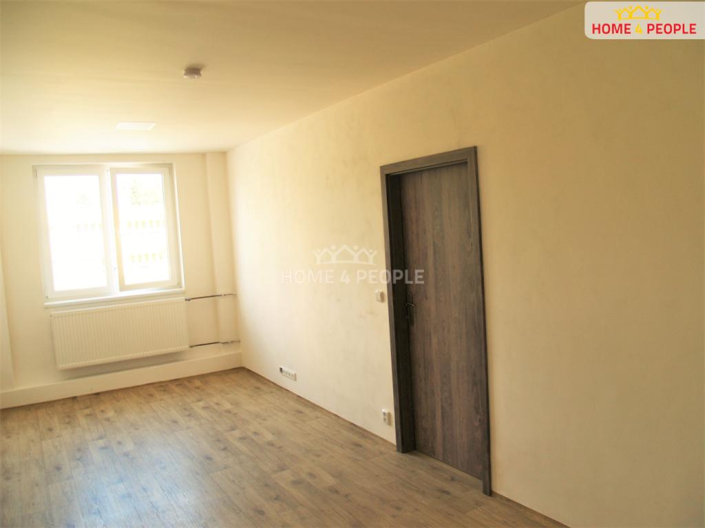 Pronájem bytu 2+kk 51 m2