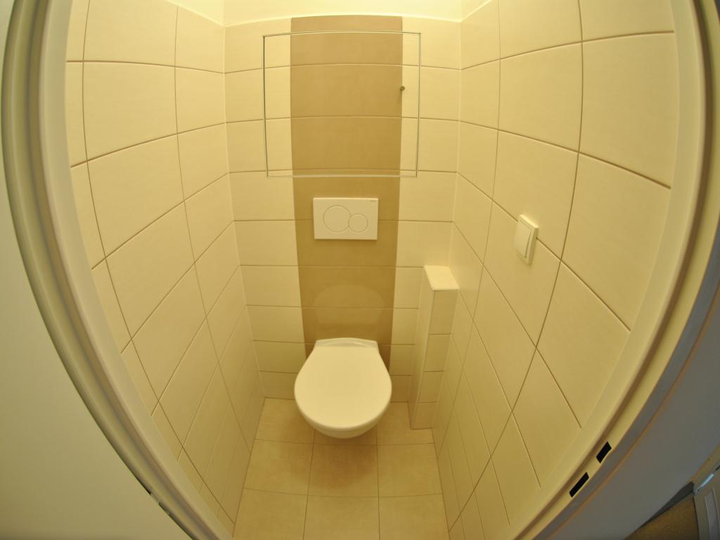 Pronájem bytu 4+1 65 m2