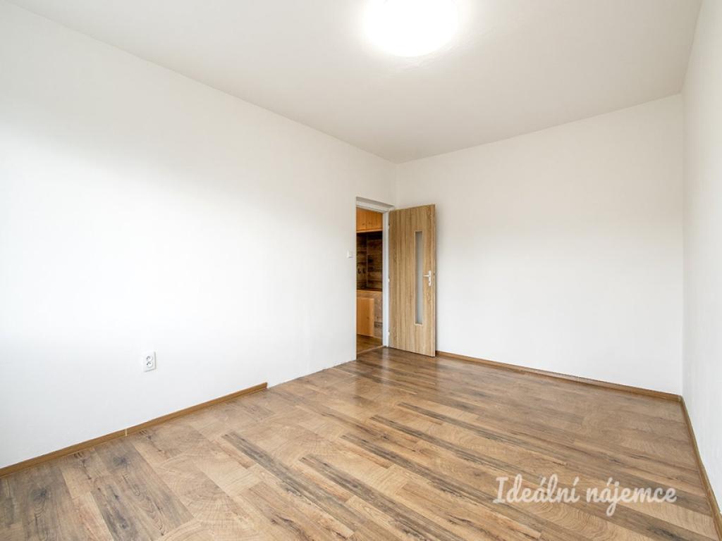 Pronájem bytu 2+1 54 m2