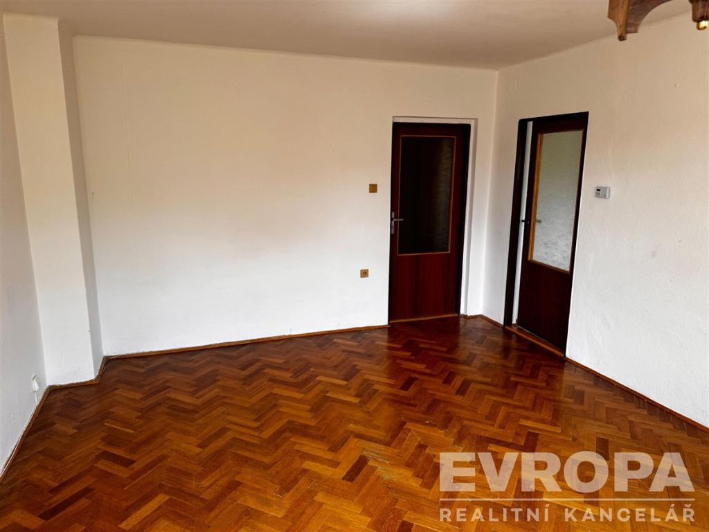 Pronájem bytu 2+1 51 m2