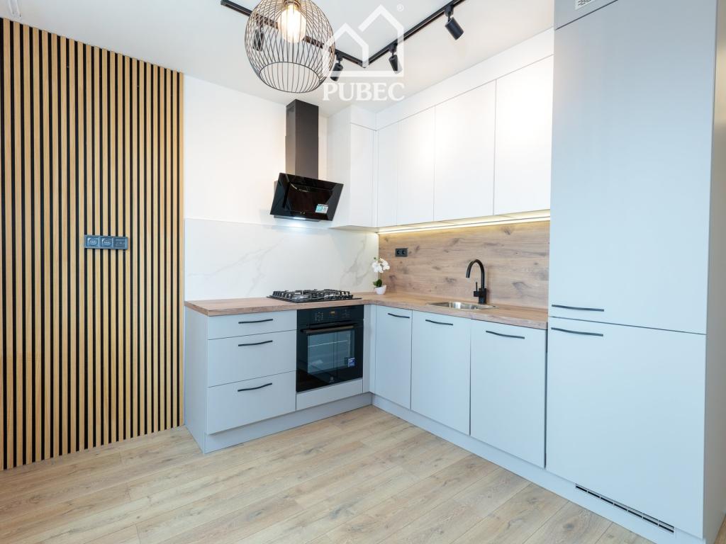 Pronájem bytu 1+1 35 m2
