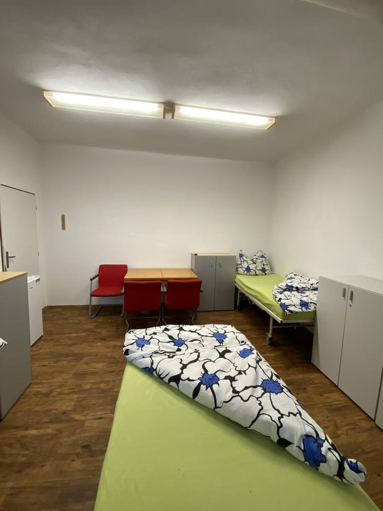 Spolubydlení atypický 20 m2