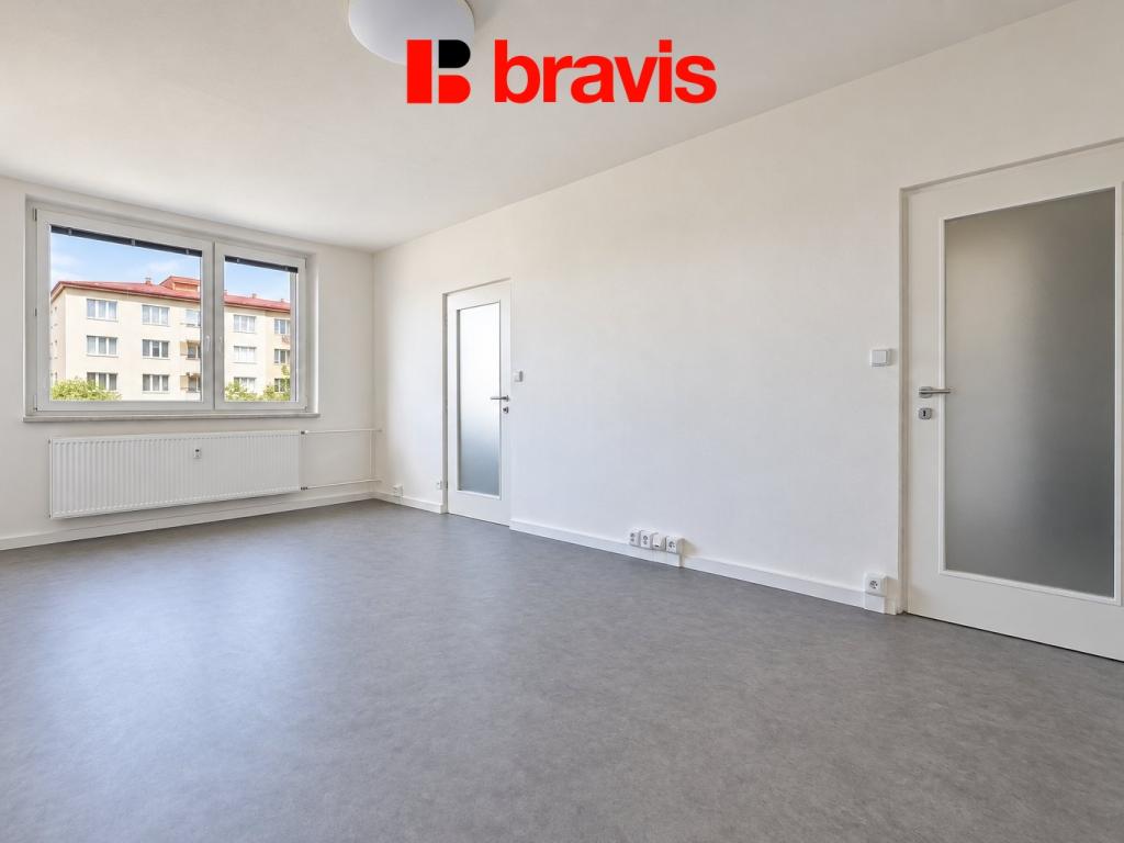 Pronájem bytu 3+1 75 m2