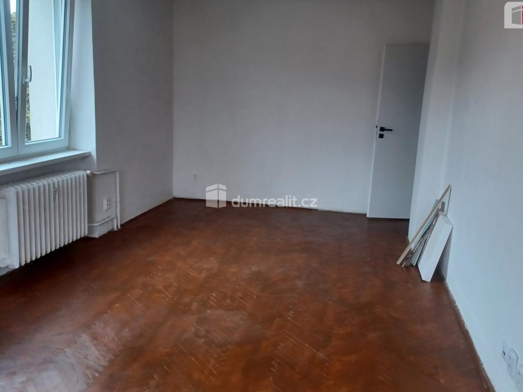 Pronájem bytu 2+1 55 m2, Ústí nad Labem – náhled fotky 23