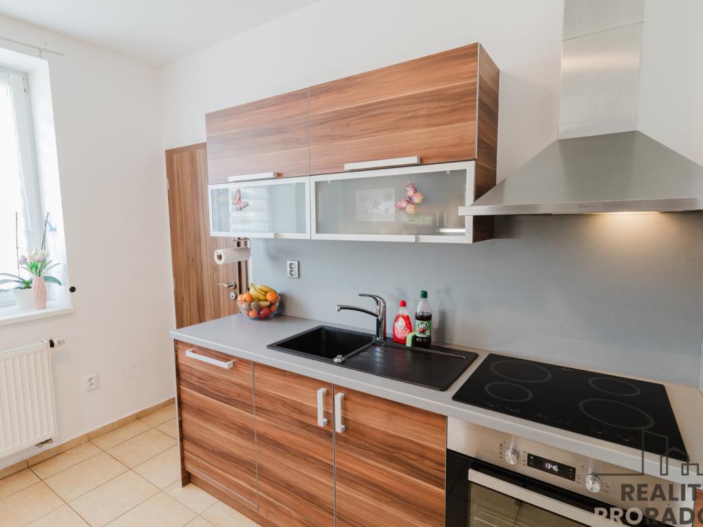 Prodej domu 100 m2