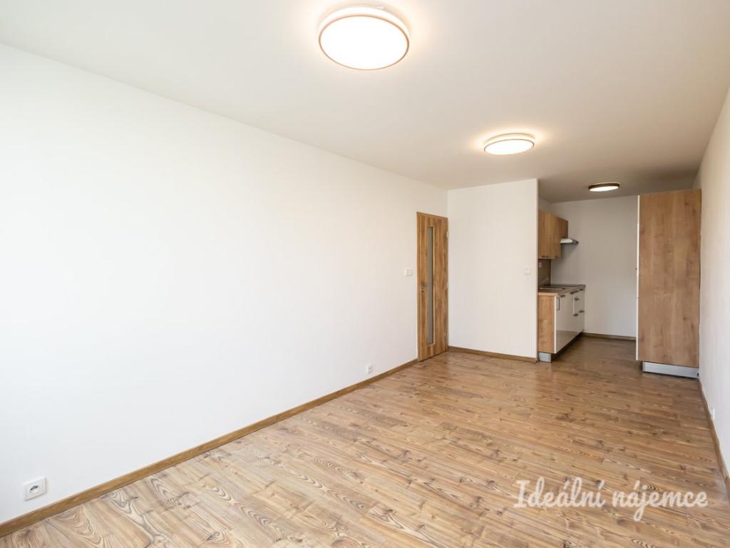 Pronájem bytu 2+kk 45 m2