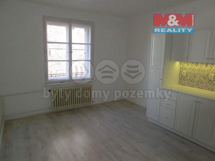 Pronajem bytu 4+kk 90 m2