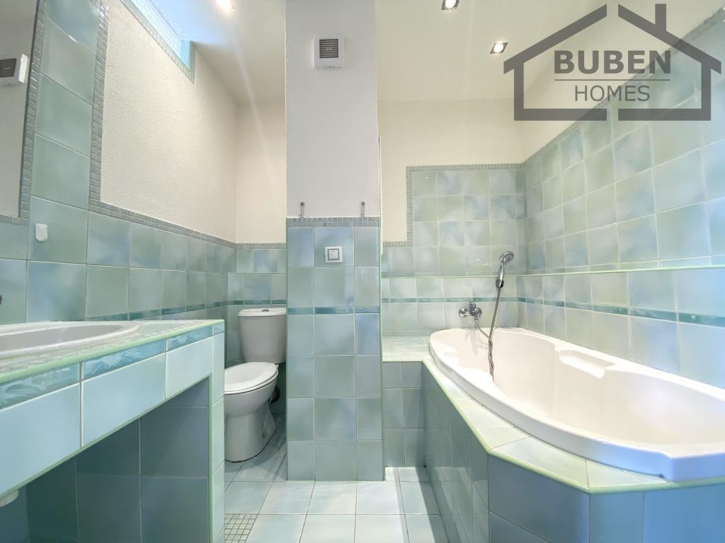 Pronájem bytu 1+1 29 m2