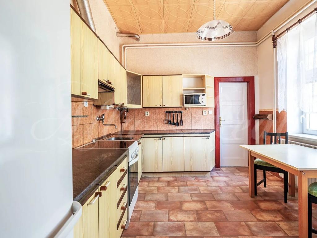 Pronájem bytu 2+1 76 m2